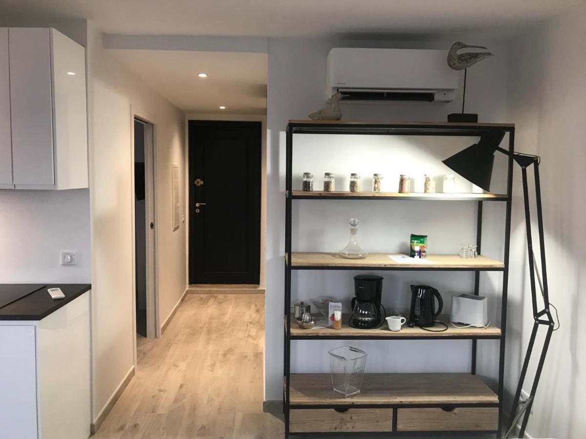 Marinesappartement, Neuf 5Min Saint Tropez Cogolin Kültér fotó
