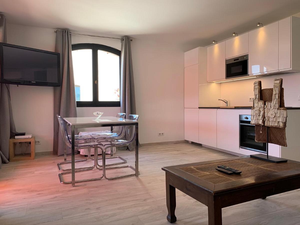 Marinesappartement, Neuf 5Min Saint Tropez Cogolin Kültér fotó