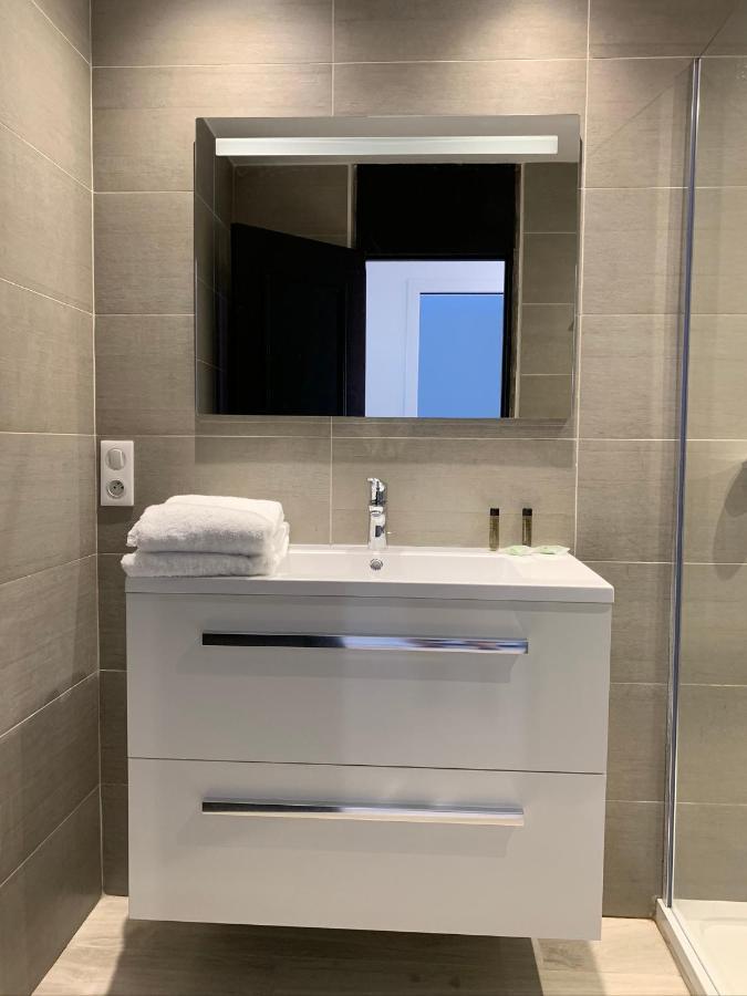 Marinesappartement, Neuf 5Min Saint Tropez Cogolin Kültér fotó