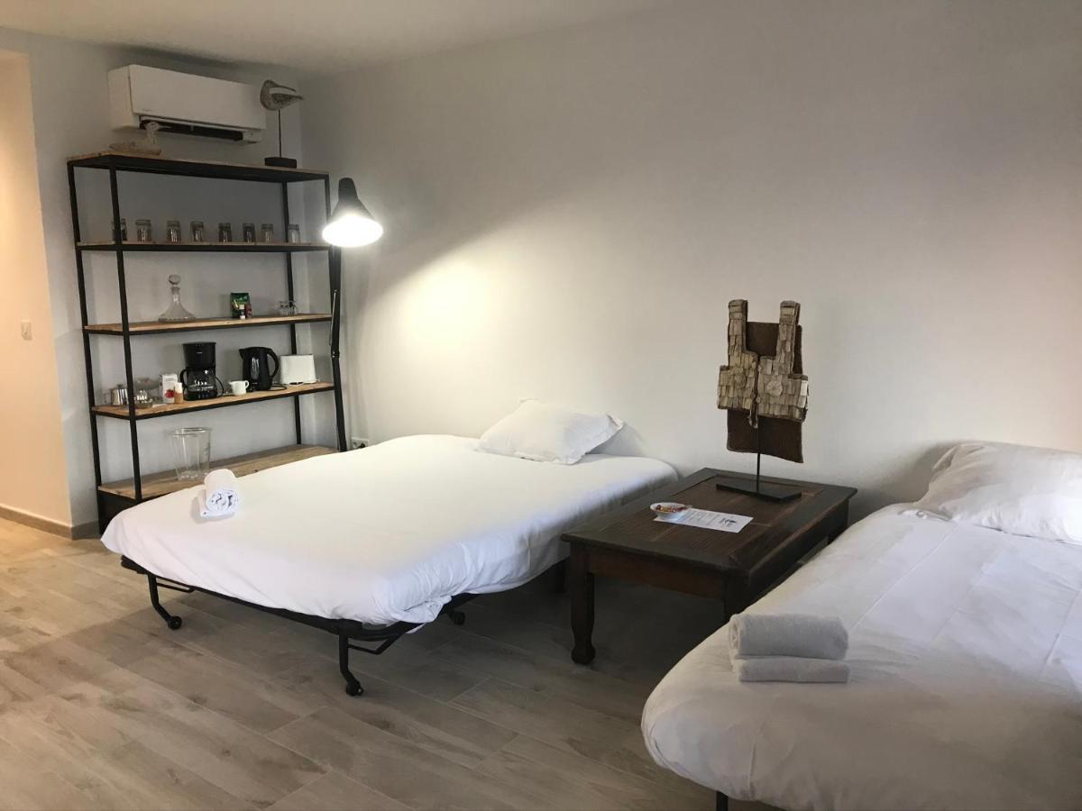 Marinesappartement, Neuf 5Min Saint Tropez Cogolin Kültér fotó