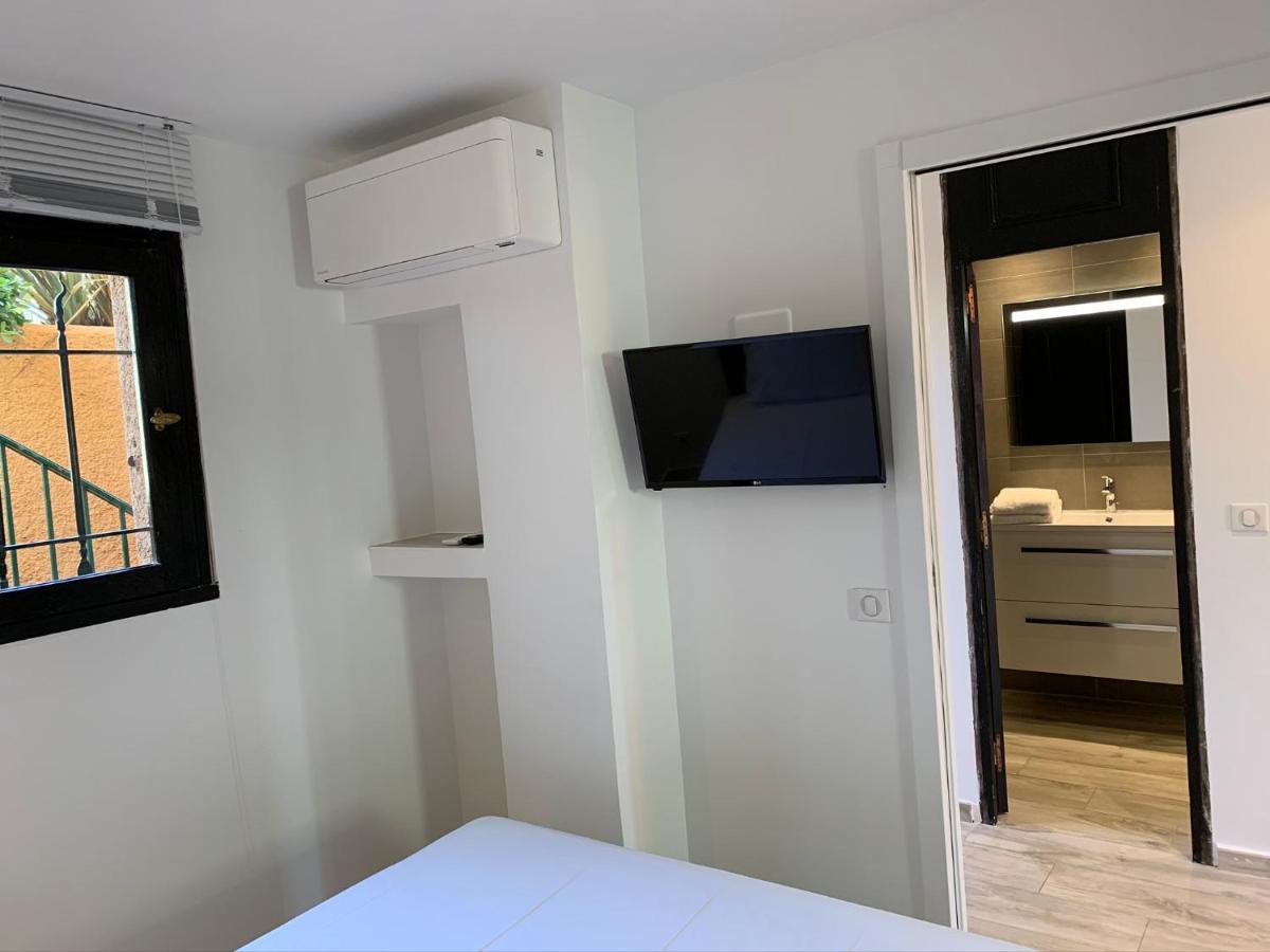 Marinesappartement, Neuf 5Min Saint Tropez Cogolin Kültér fotó
