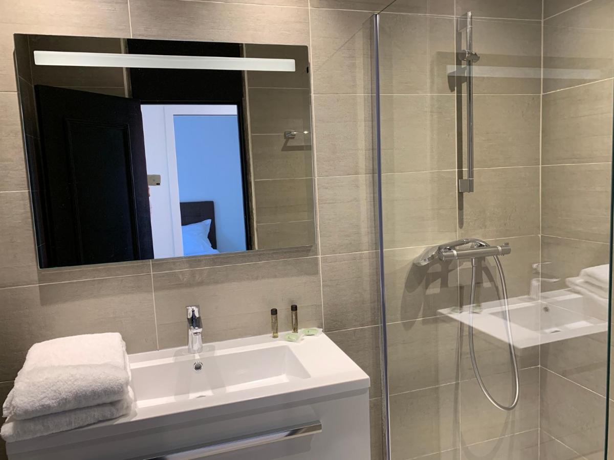 Marinesappartement, Neuf 5Min Saint Tropez Cogolin Kültér fotó